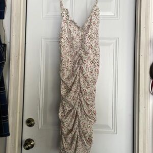 SHEIN cute 1x dress
